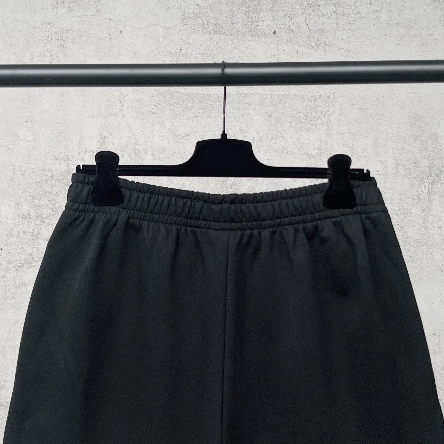 【 . Quality】BALENCI*GA/ .2026New Arrival 。 Classic 。 . Authentic ， ！ ZP ， 460 ， . ， ， 。 ， 。 . Same Style ：BL 267036 ：Black Size：XS S M L